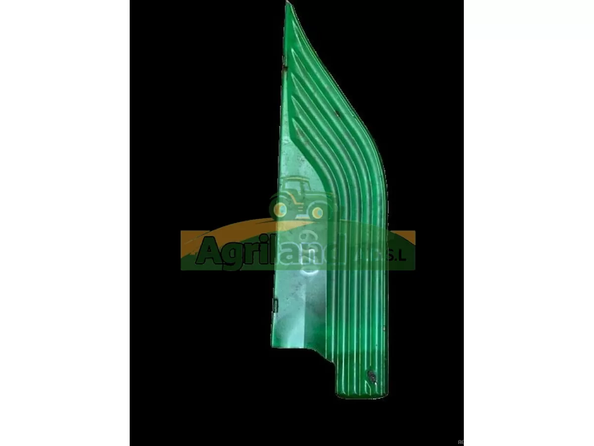 PANNEAU DE CAPOT DROIT