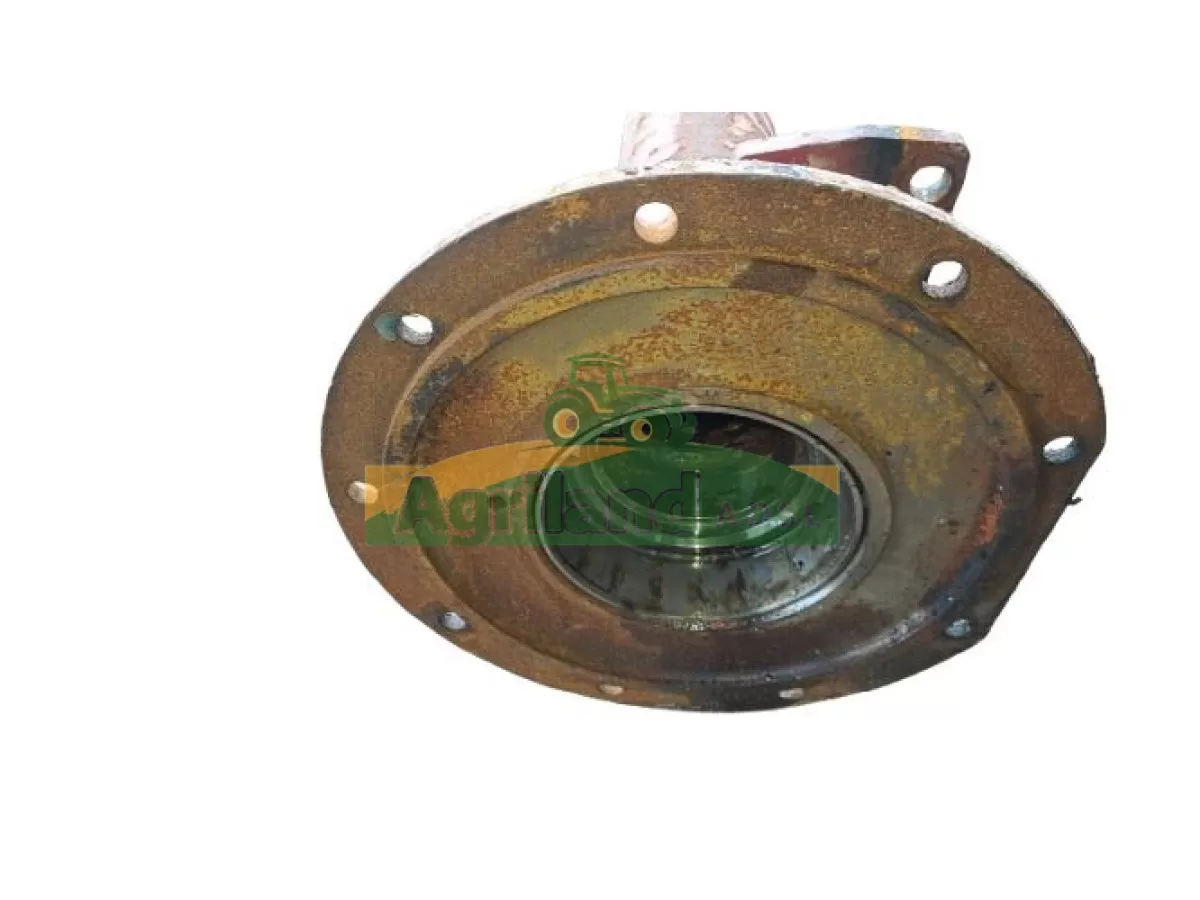 TROMPETTE DROITE OU GAUCHE POUR ROTA 305 LONG = 1498