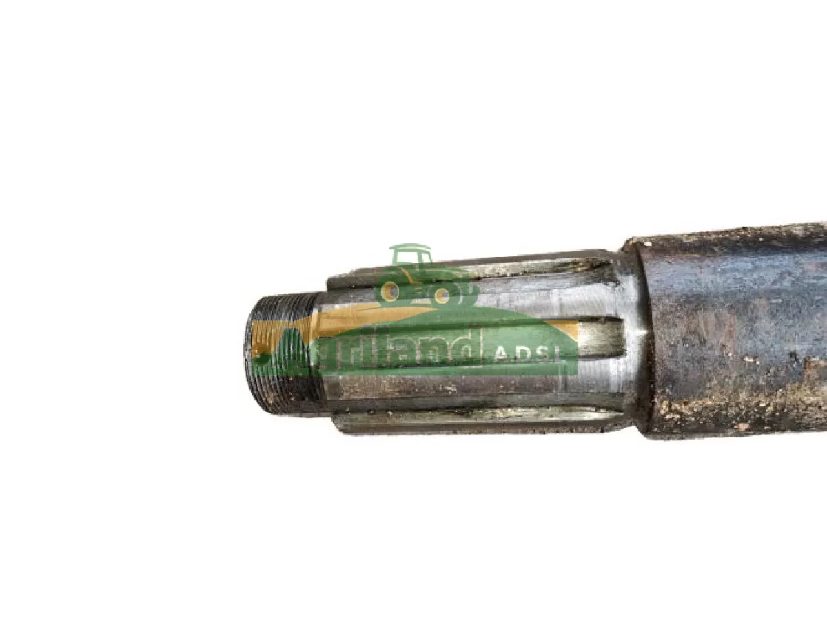 ARBRE LATERAL 3M LONG 1498MM