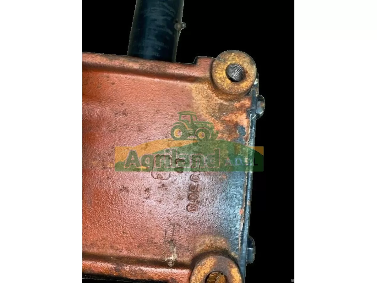 BOITIER 540 RPM