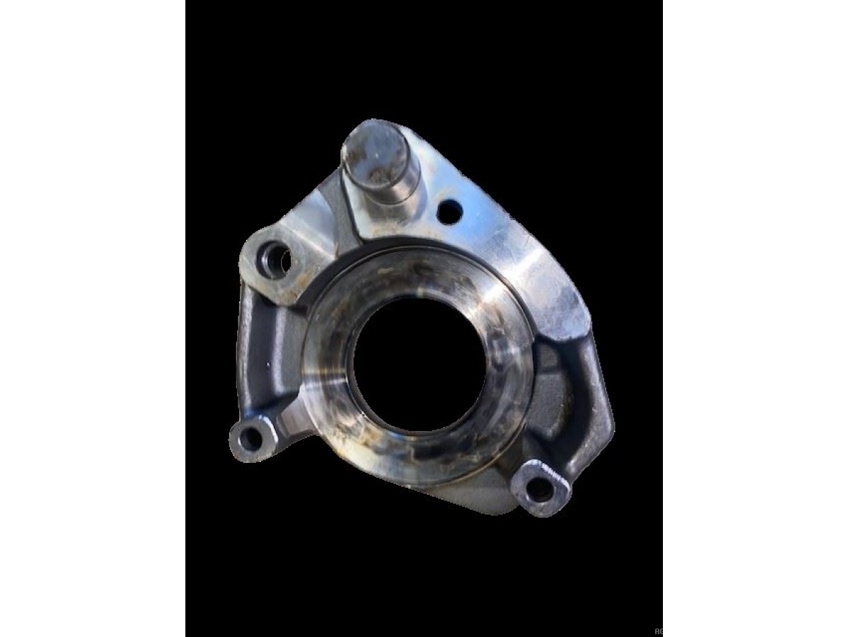 CARTER DE FREIN DE STATIONNEMENT 