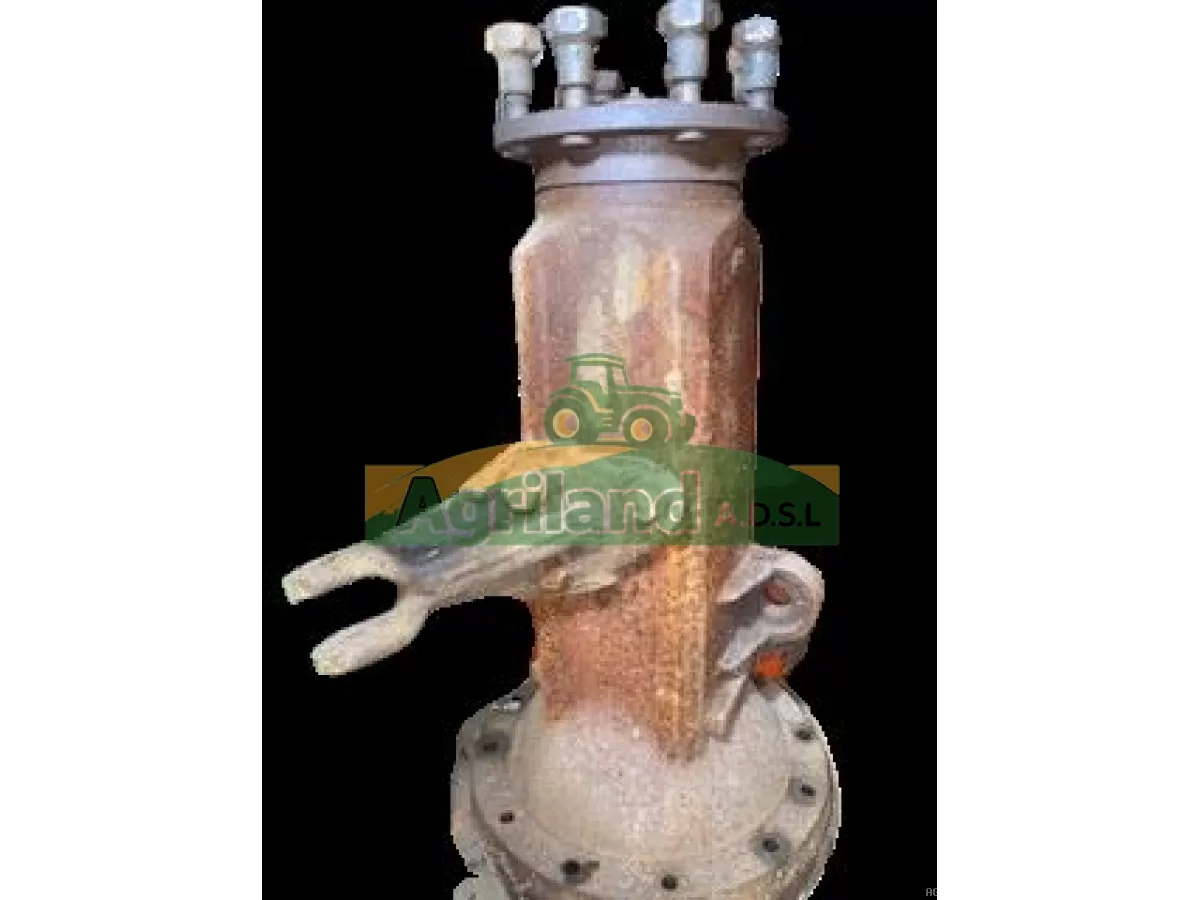 TROMPETTE ARRIERE COMPLETE