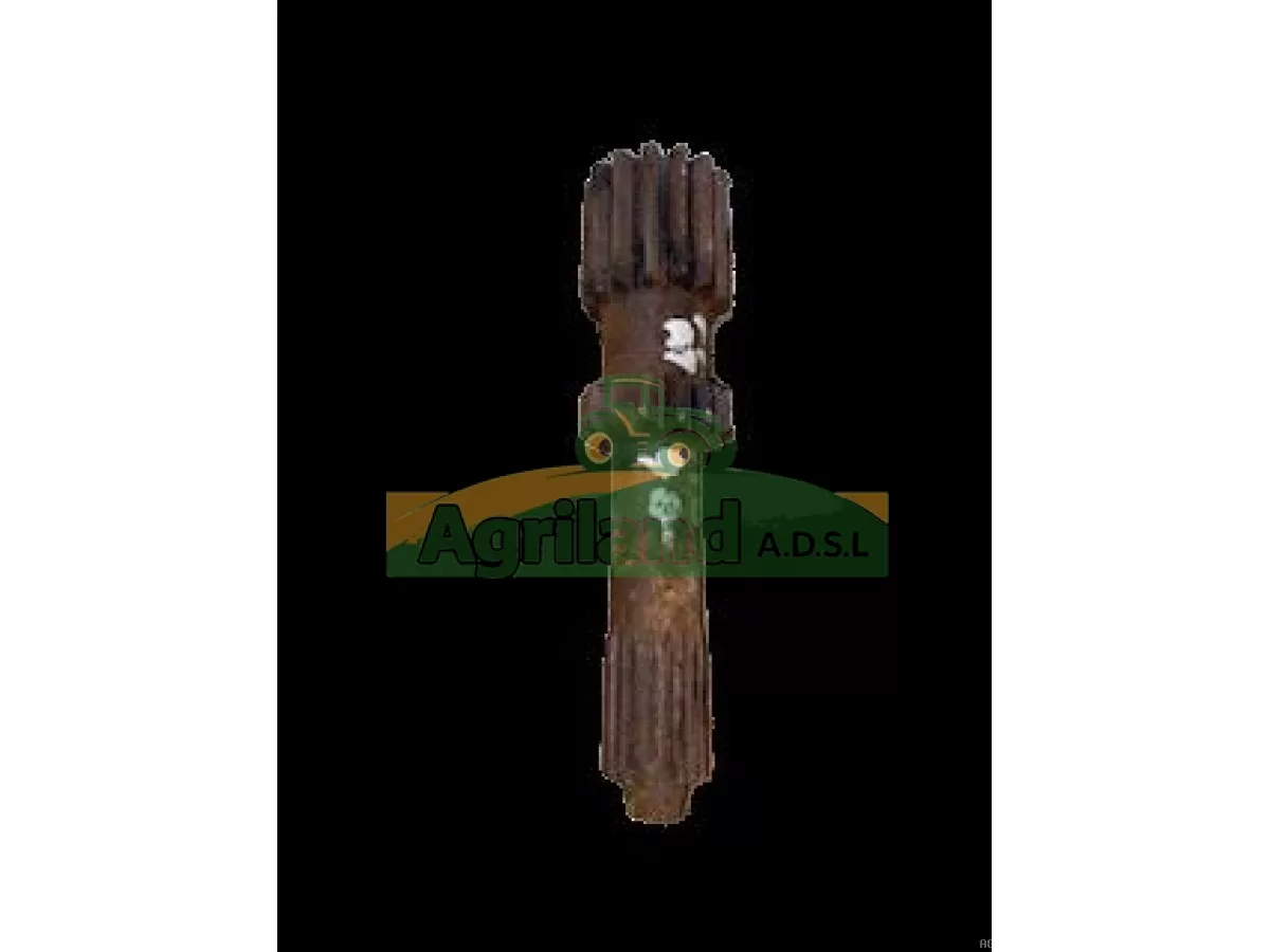 DEMI ARBRE DE REDUCTEUR ARR G