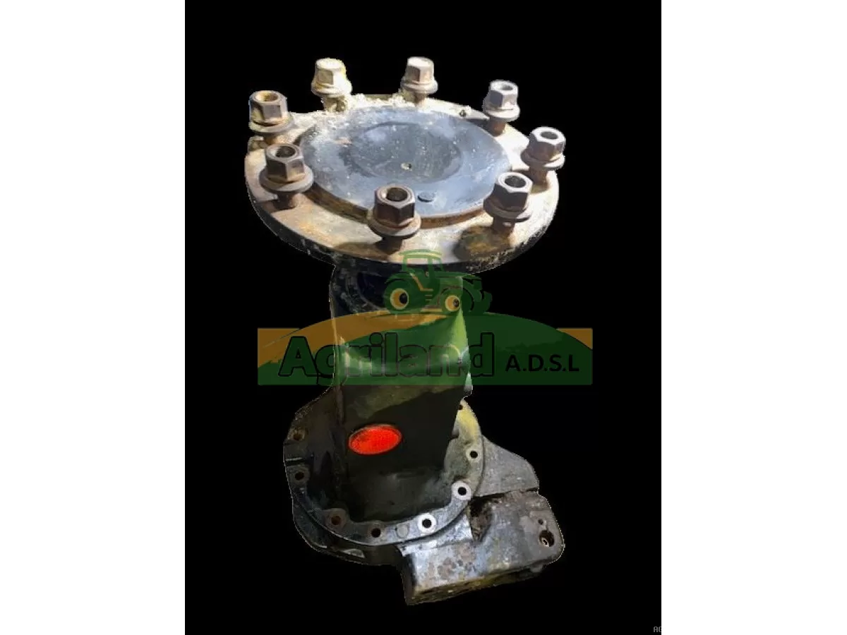 TROMPETTE ARRIERE GAUCHE COM