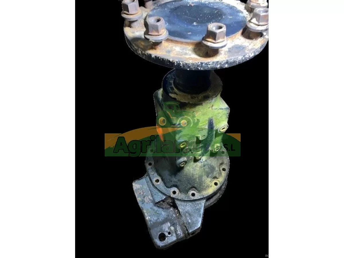 TROMPETTE ARRIERE DROITE COM