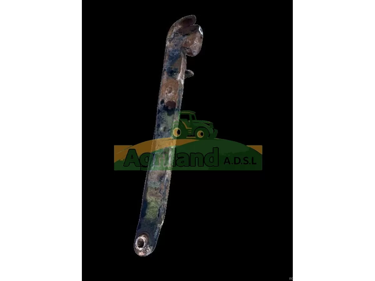 BRAS D'ATTELAGE DROIT