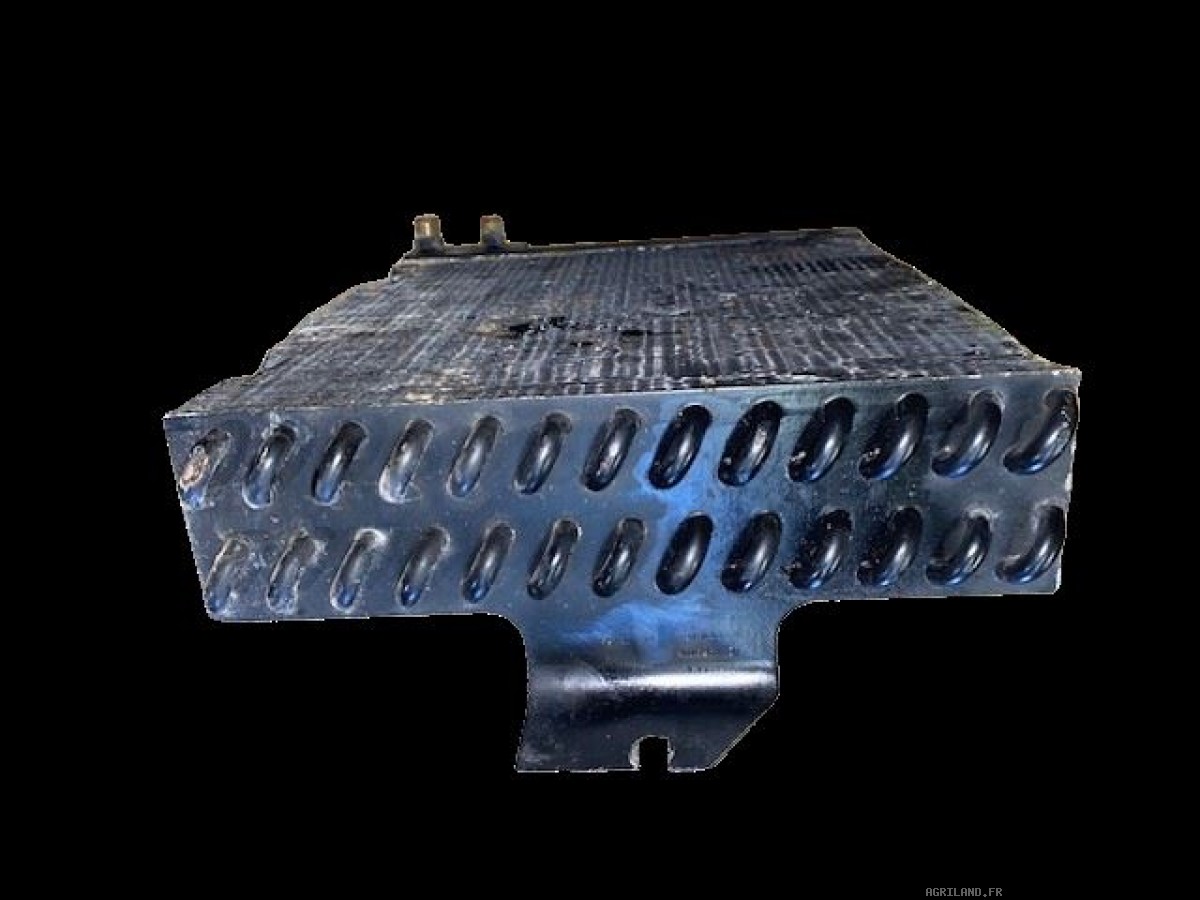 CONDENSATEUR DE CLIM