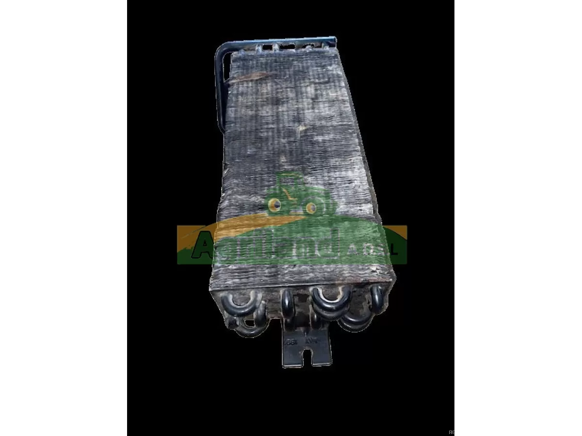 REFROIDISSEUR D'HUILE 