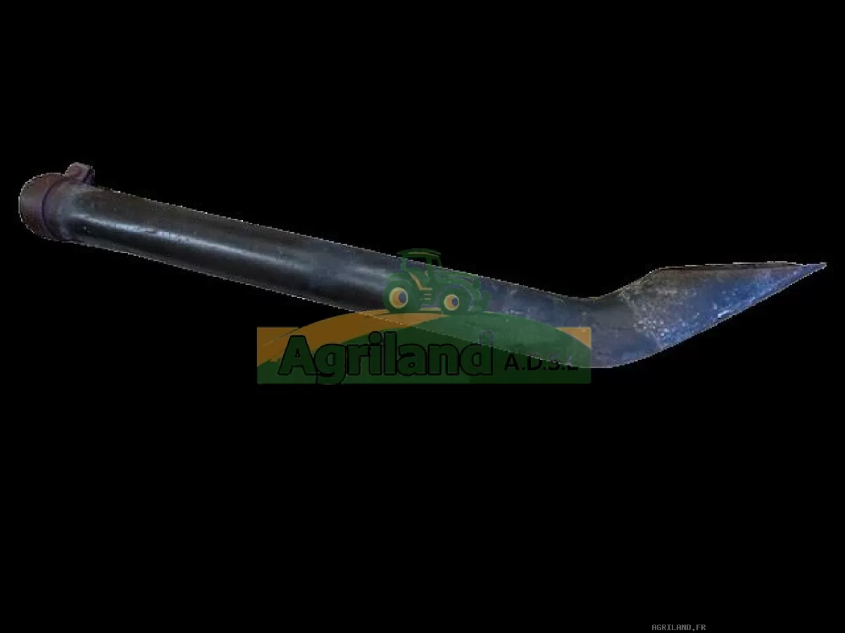 TUYAUX D'ECHAPPEMENT 