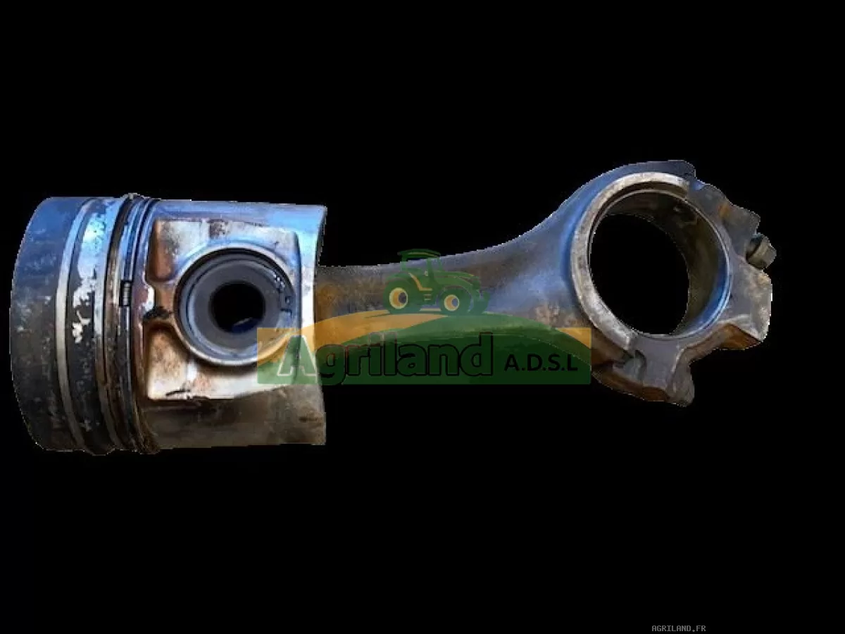 ENSEMBLE BIELLE ET PISTON