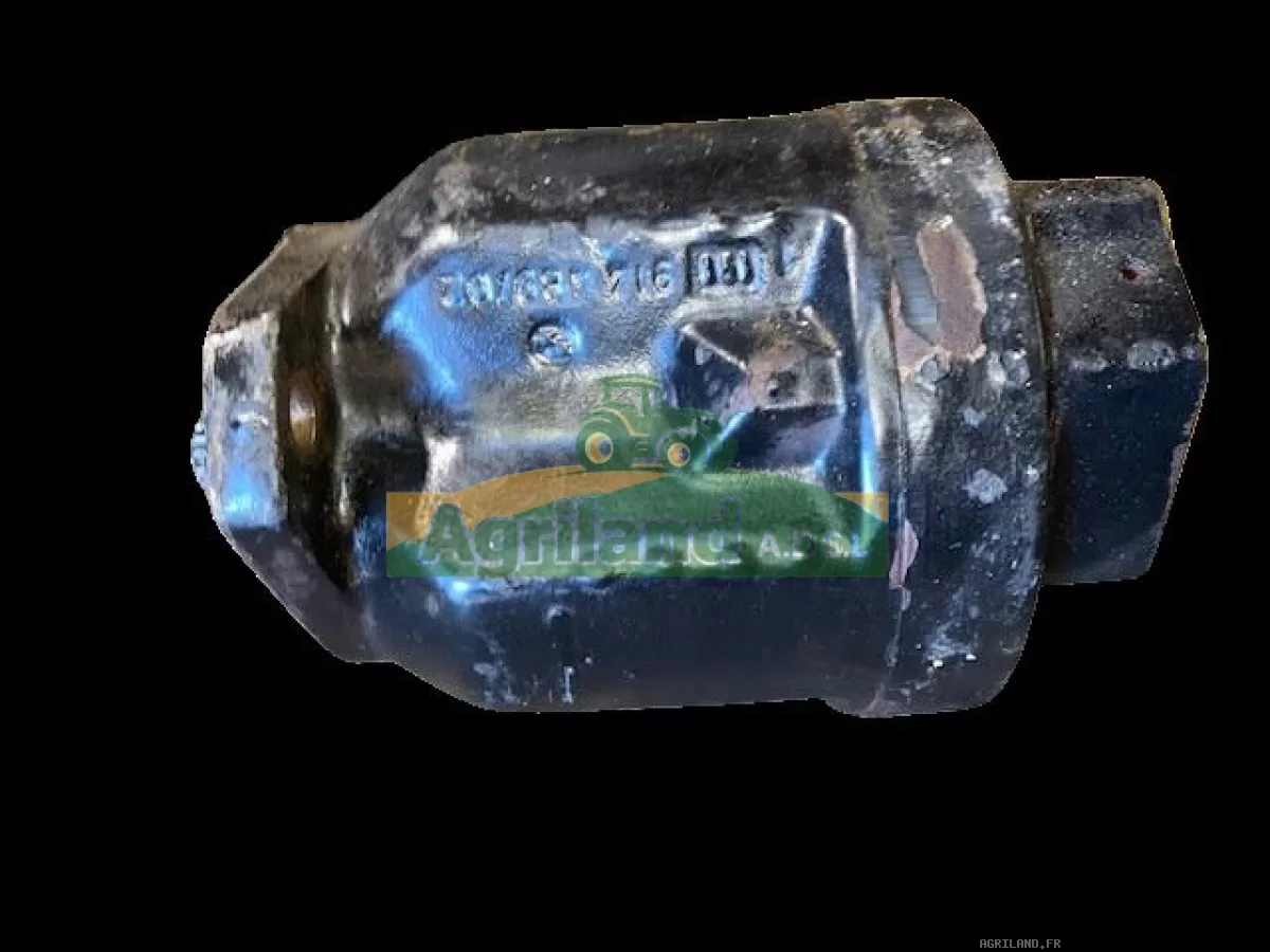 POMPE HYDRAULIQUE 