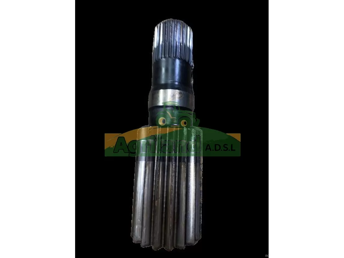 DEMI ARBRE DE REDUCTEUR ARR G