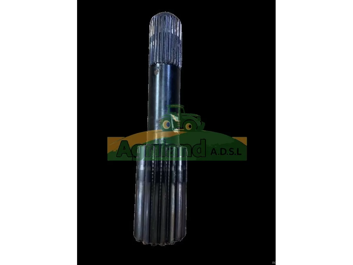 DEMI ARBRE DE REDUCTEUR ARR D