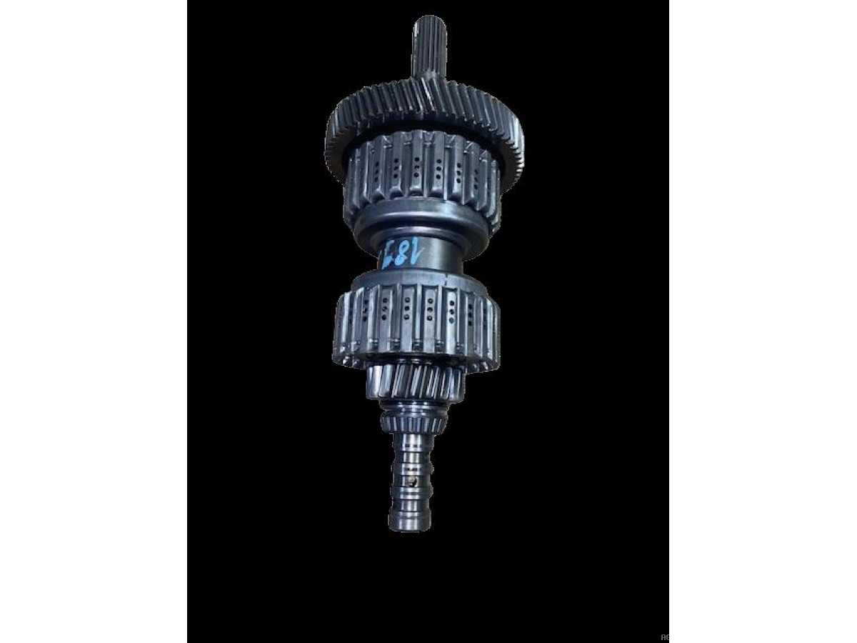 ARBRE DE TRANSMISSION DE MARCHE AV ET ARR