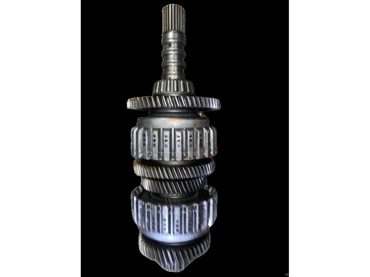 ARBRE DE TRANSMISSION L= 447.2MM