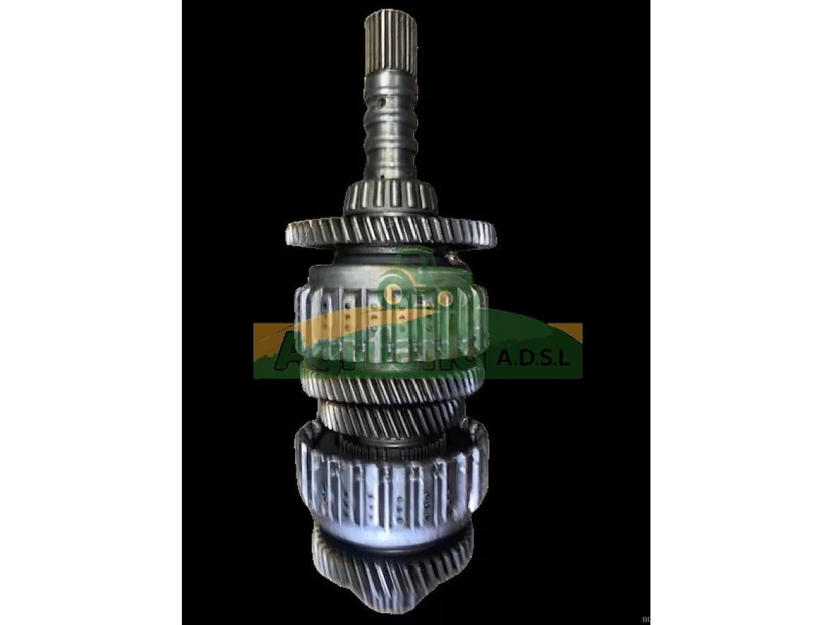 ARBRE DE TRANSMISSION L= 447.2MM