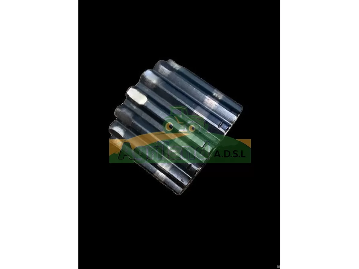 MOYEU D'ARBRE DE TRANSMISSION Z16 