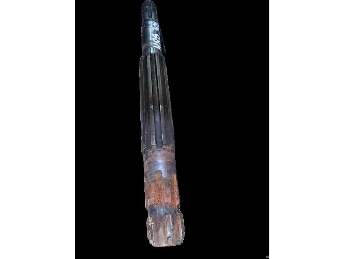 ARBRE MENANT 1"3/4 AVEC SORTIE PTO 1"3/8