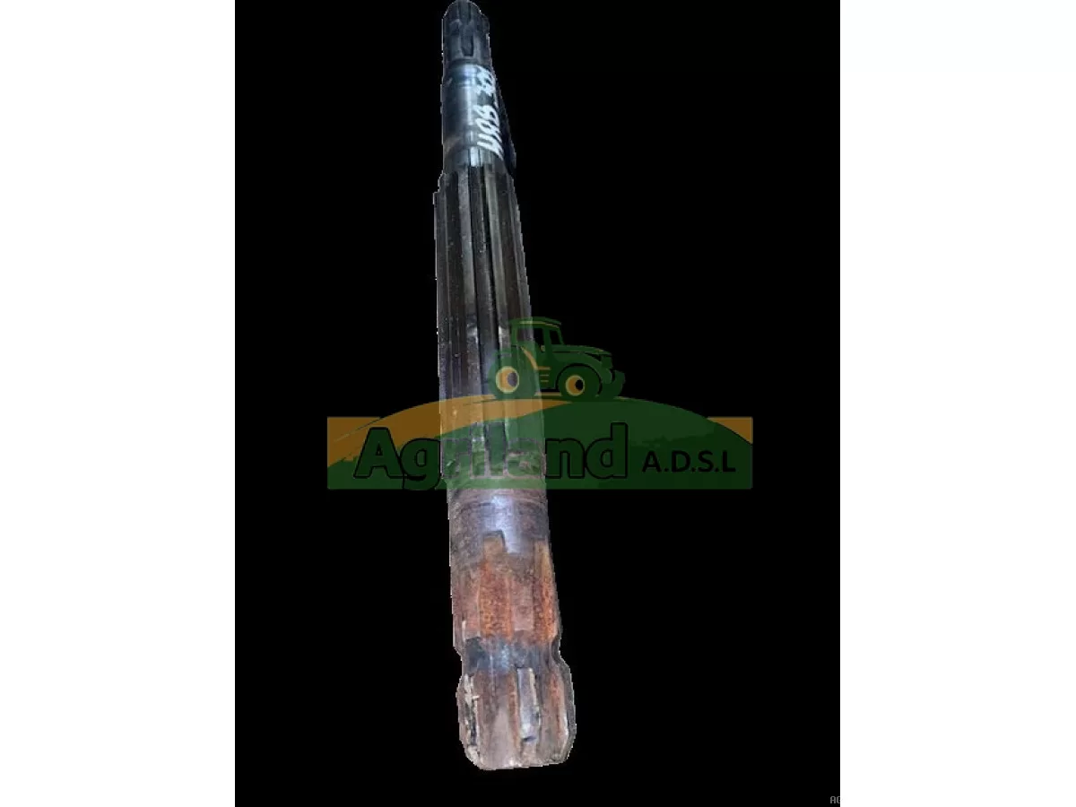ARBRE MENANT 1"3/4 AVEC SORTIE PTO 1"3/8