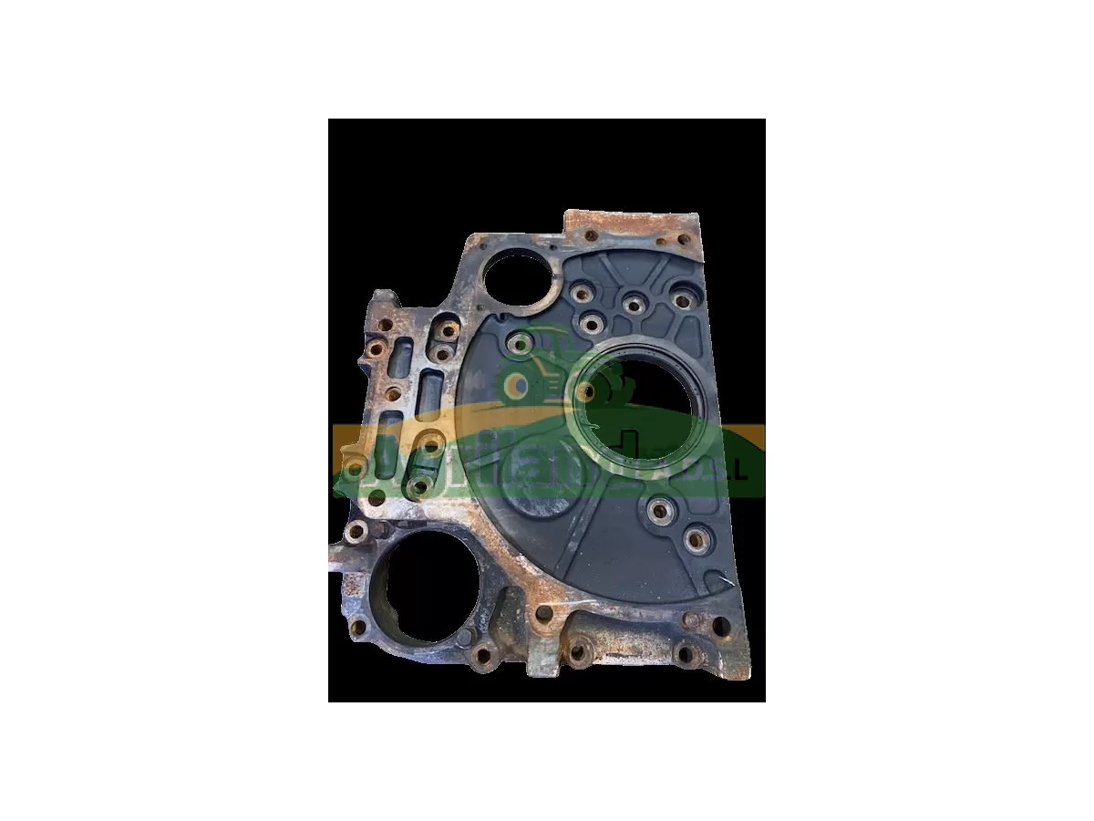 CARTER DE VOLANT MOTEUR
