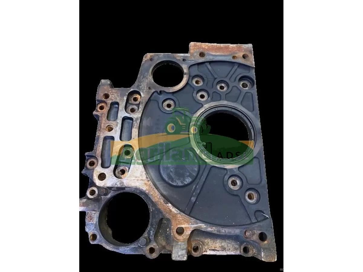 CARTER DE VOLANT MOTEUR