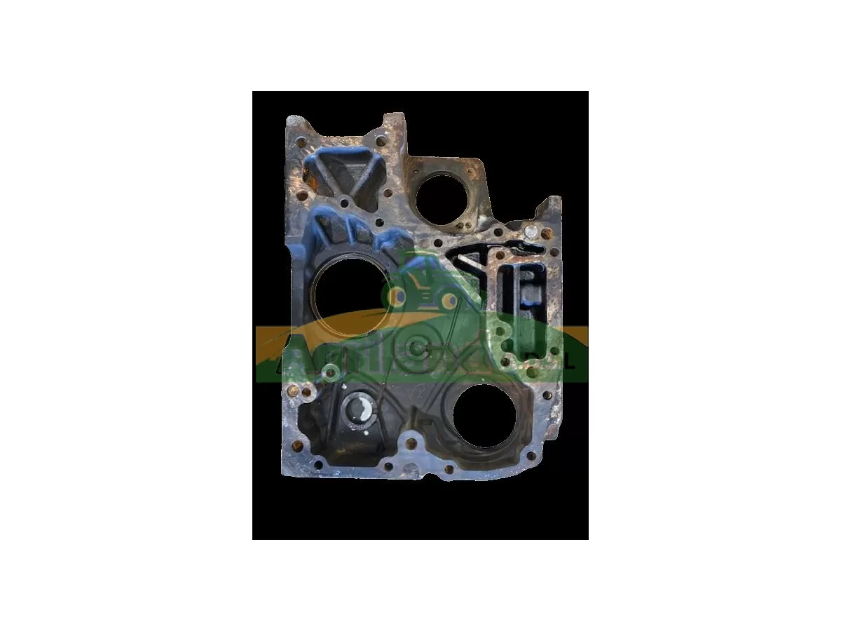 CARTER DE VOLANT MOTEUR