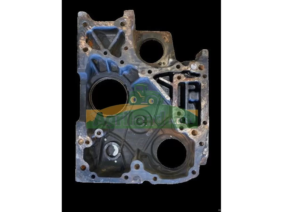 CARTER DE VOLANT MOTEUR