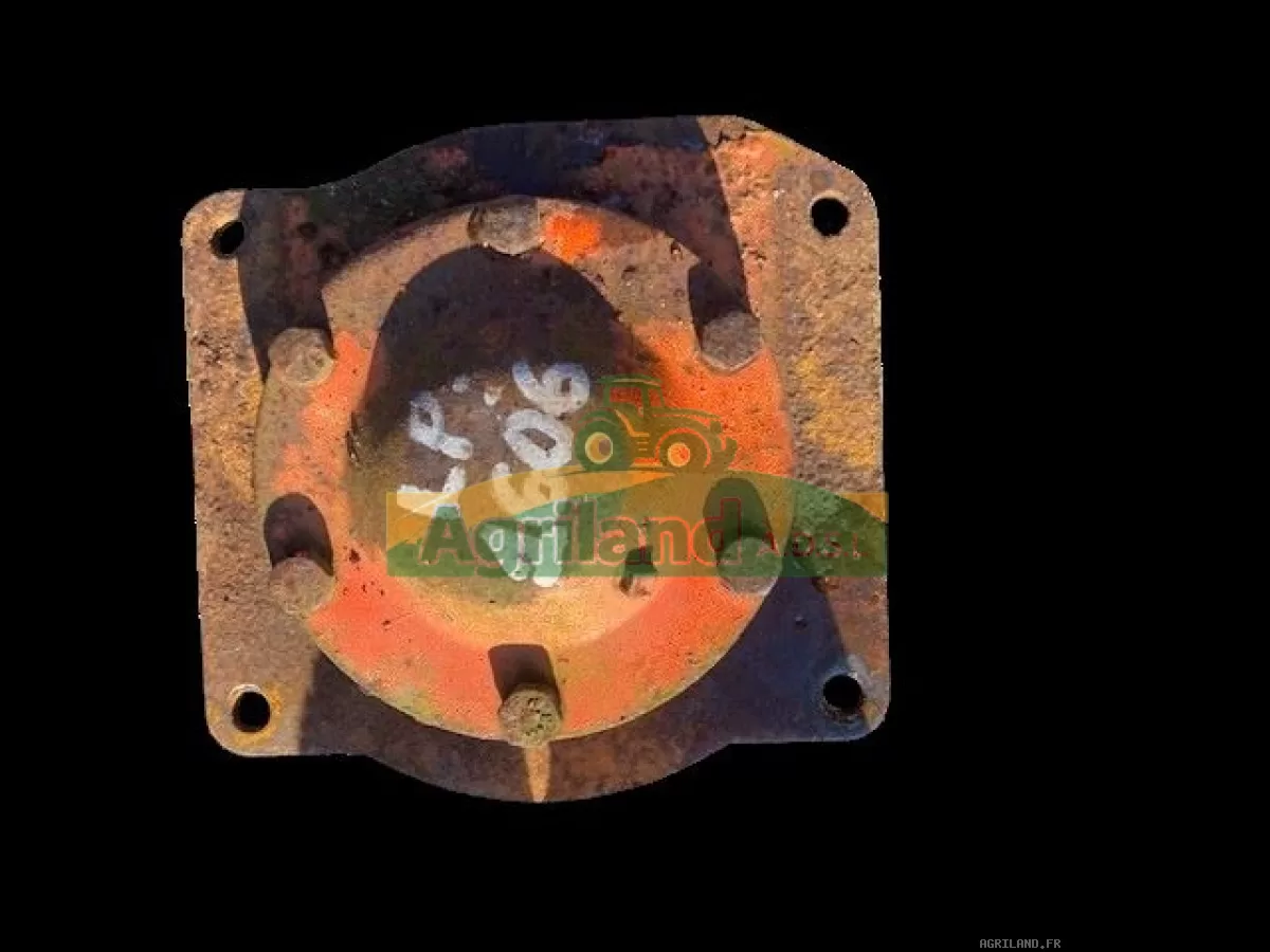 PALIER OPPOSE COMPLET