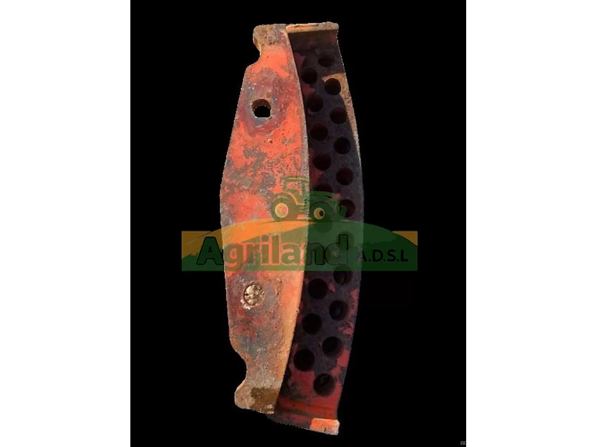 SABOT DE REGLAGE HAUTEUR DU ROULEAU D ET G