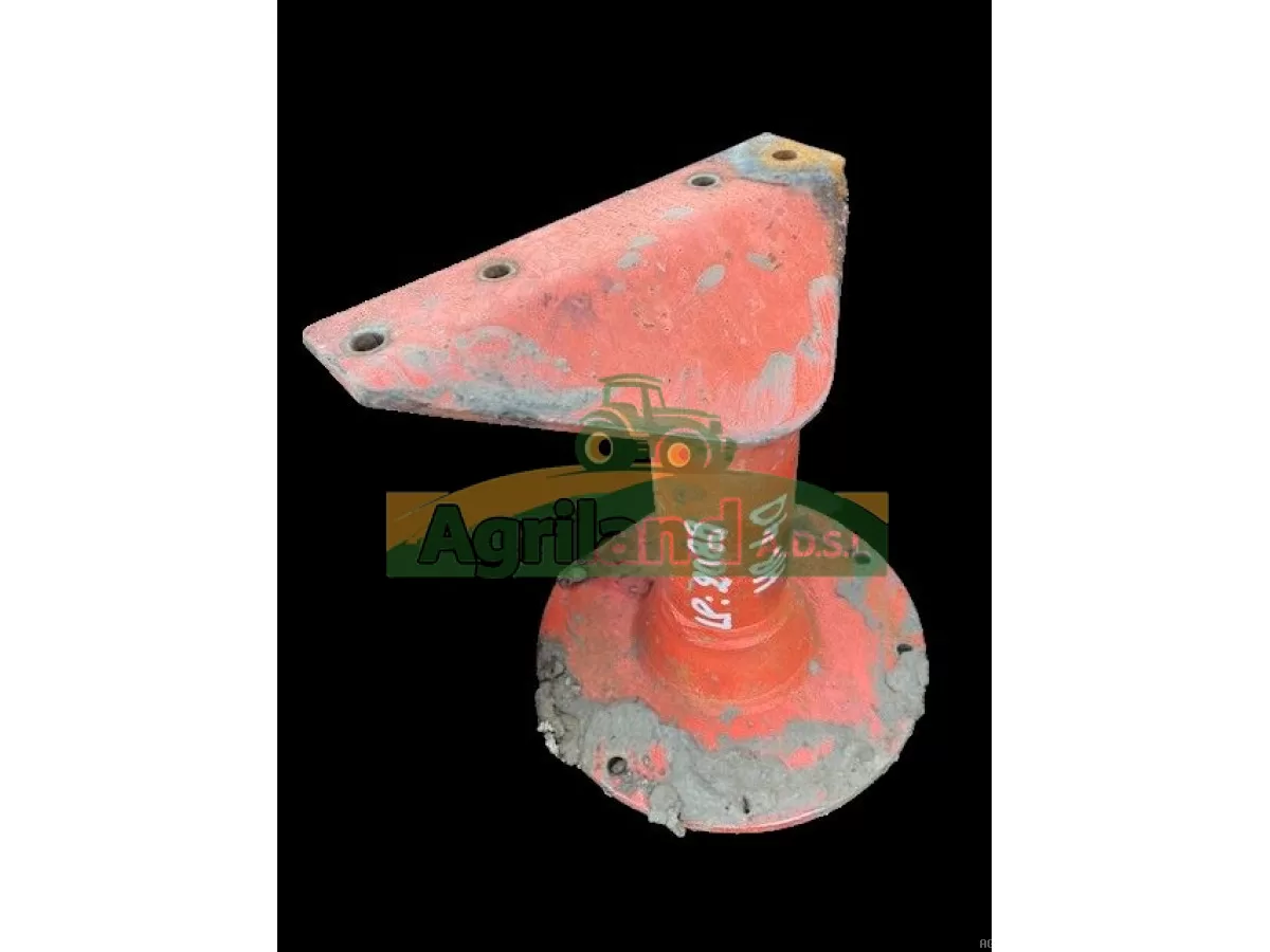 PETITE TROMPETTE DE BOITIER