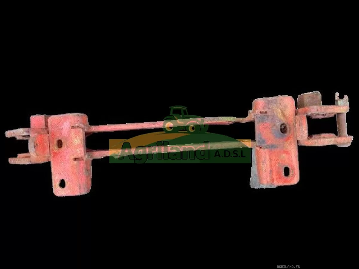 SUPPORT DE BARRE NIVELLEUSE 