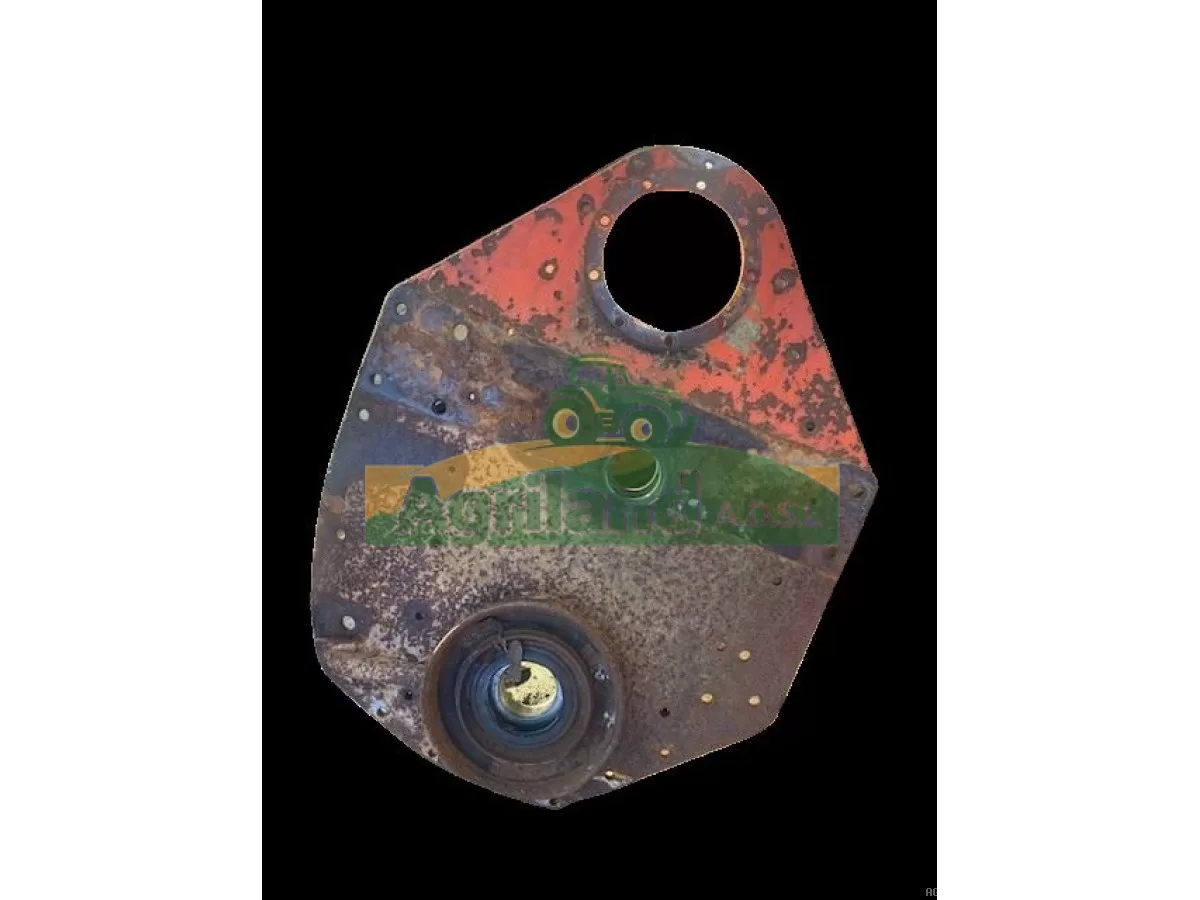 FLASQUE PALIER LATERAL 