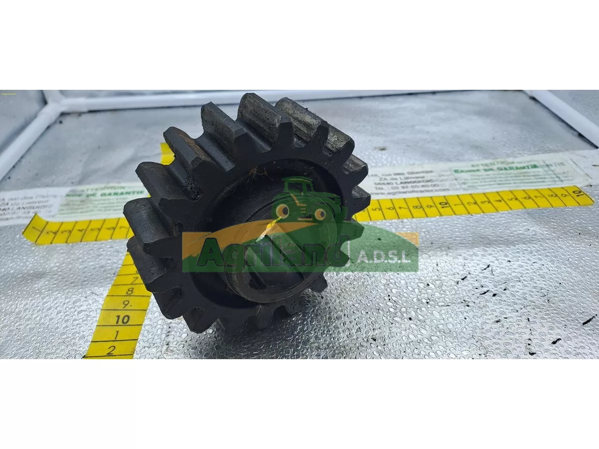 PIGNON Z18 1000 T