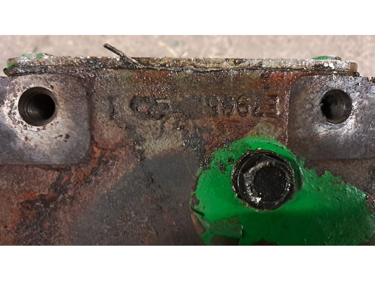 BOITIER ENTRAINEMENT OCCASION