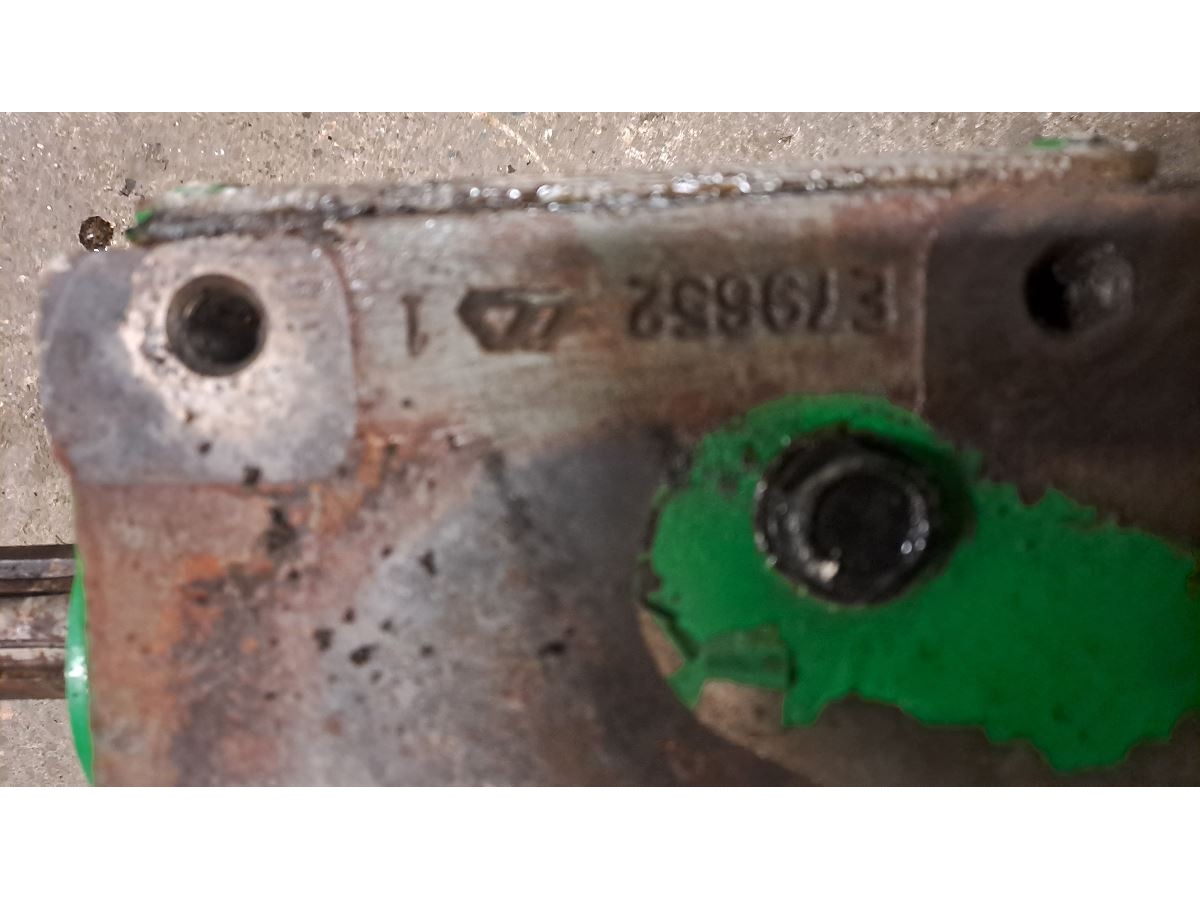 BOITIER ENTRAINEMENT OCCASION