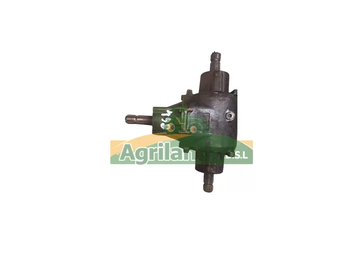 BOITIER ENTRAINEMENT JD 864 OCCASION 1000T 