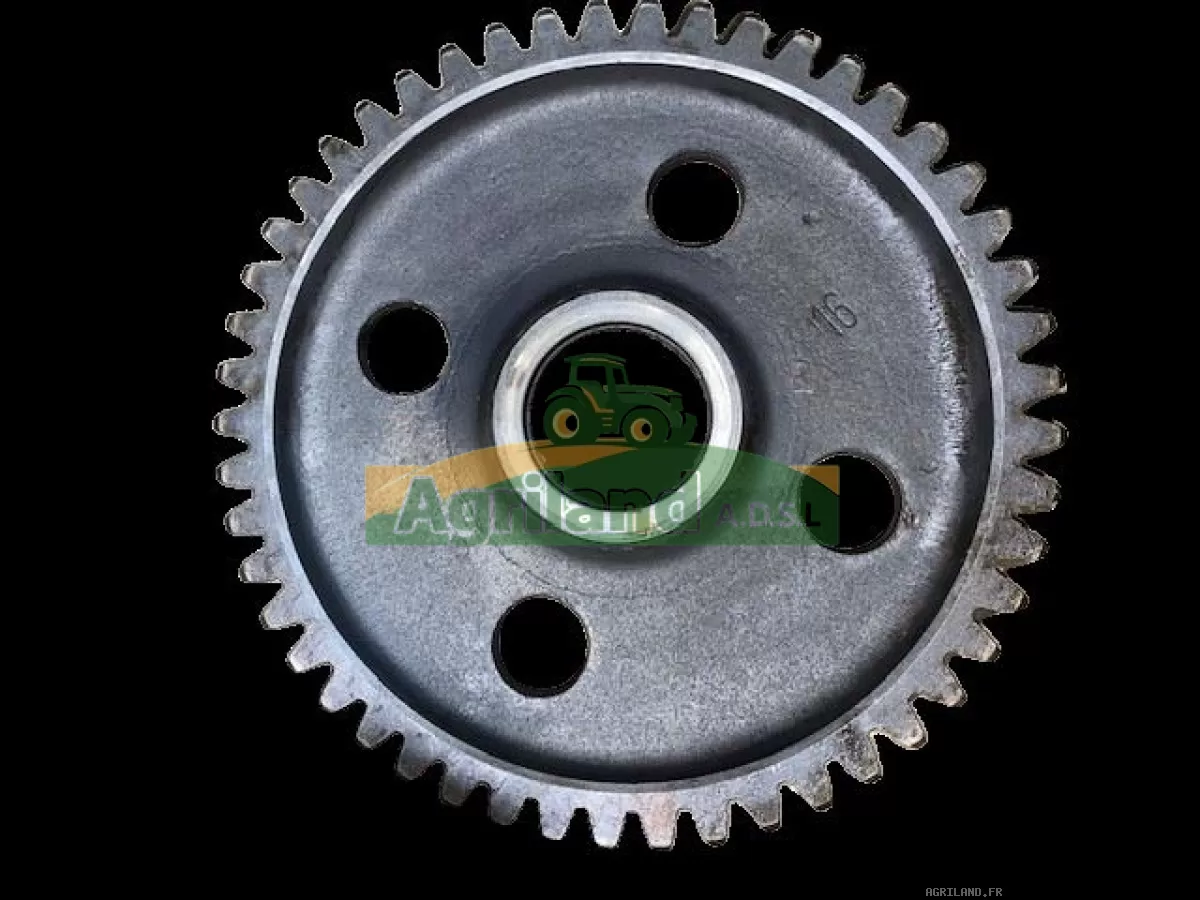 PIGNON LATERAL Z49 