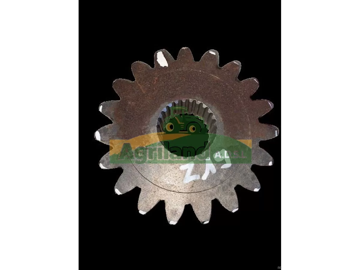 PIGNON DE BOITIER Z19