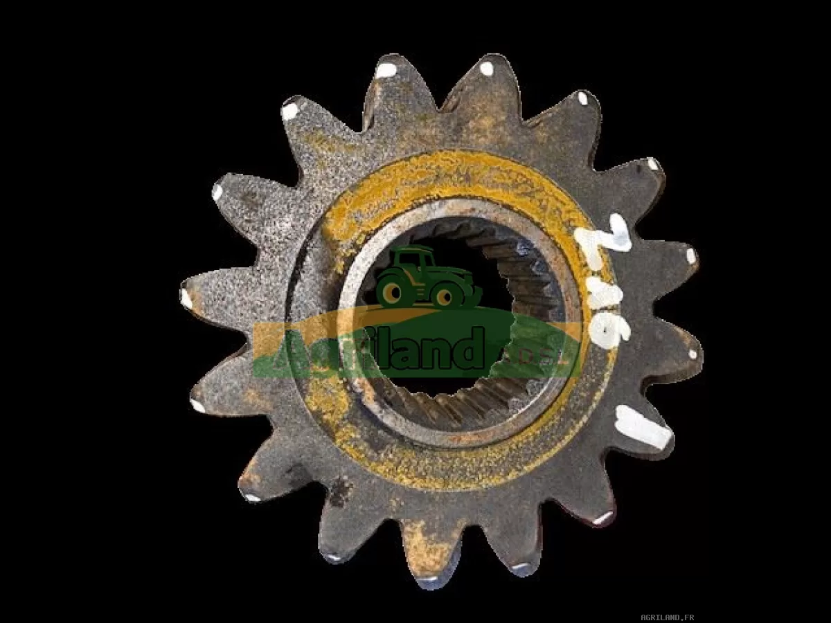 PIGNON DE BOITIER Z16