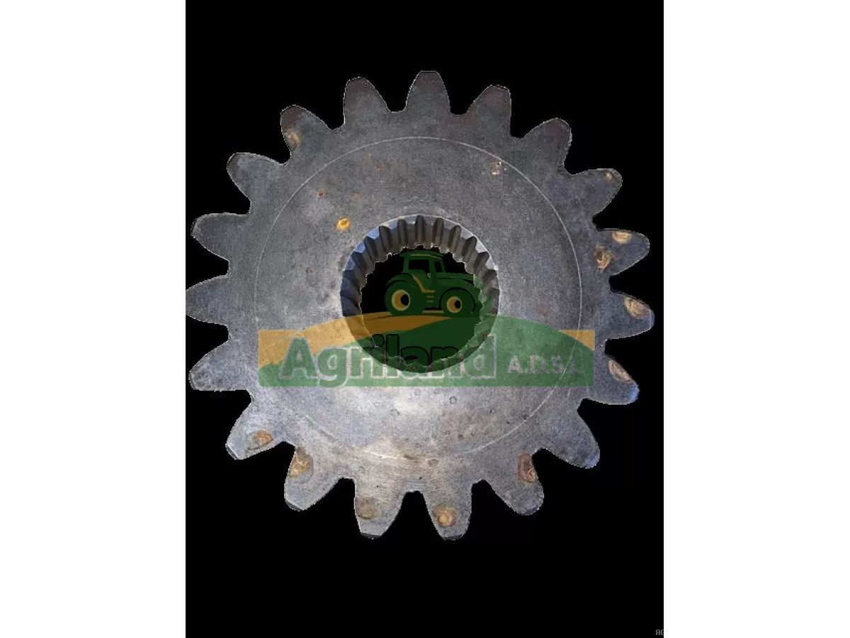 PIGNON DE BOITIER Z19