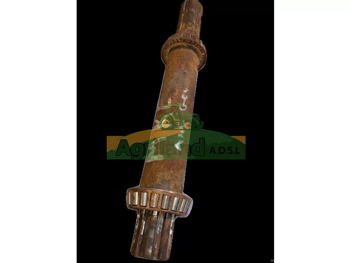 ARBRE MENANT ANCIENNE GENERATION 