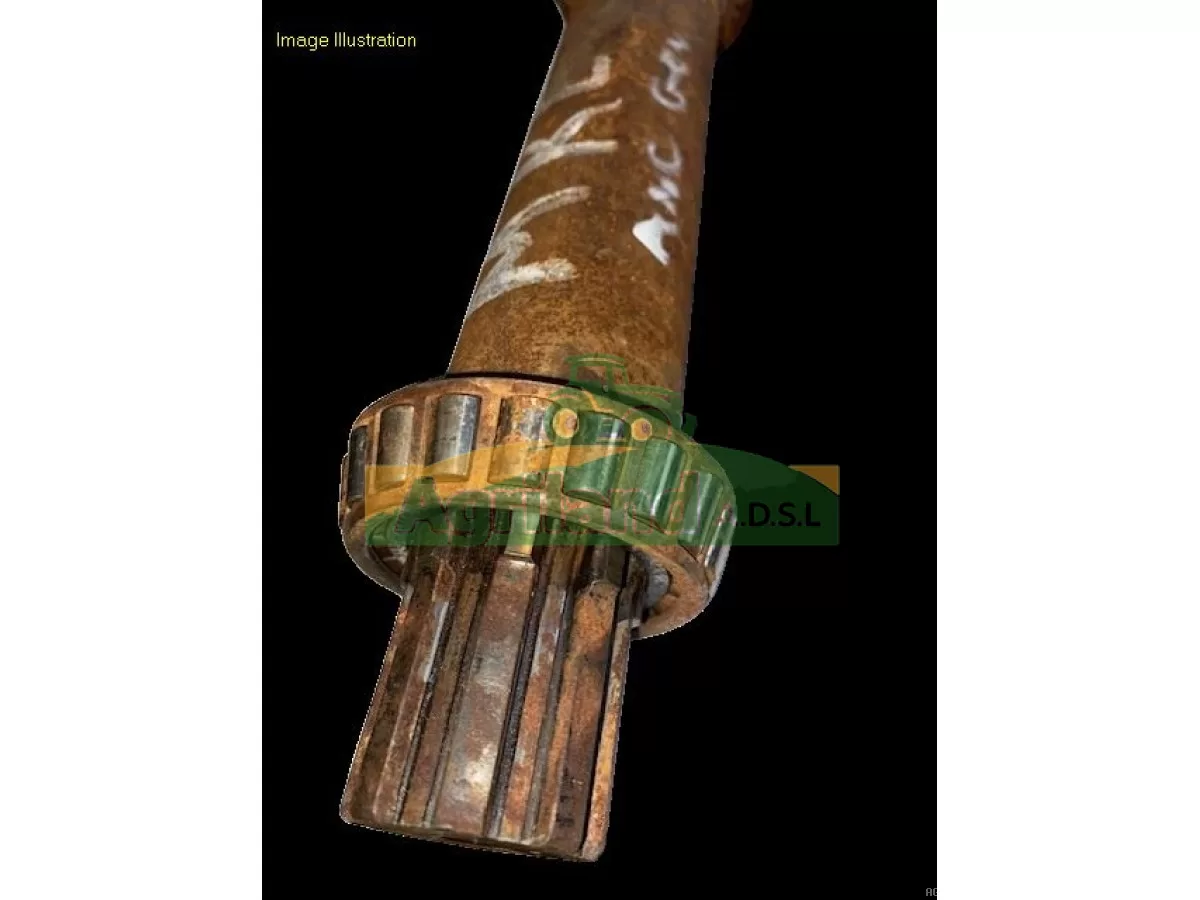 ARBRE MENANT NOUVELLE GENERATION 