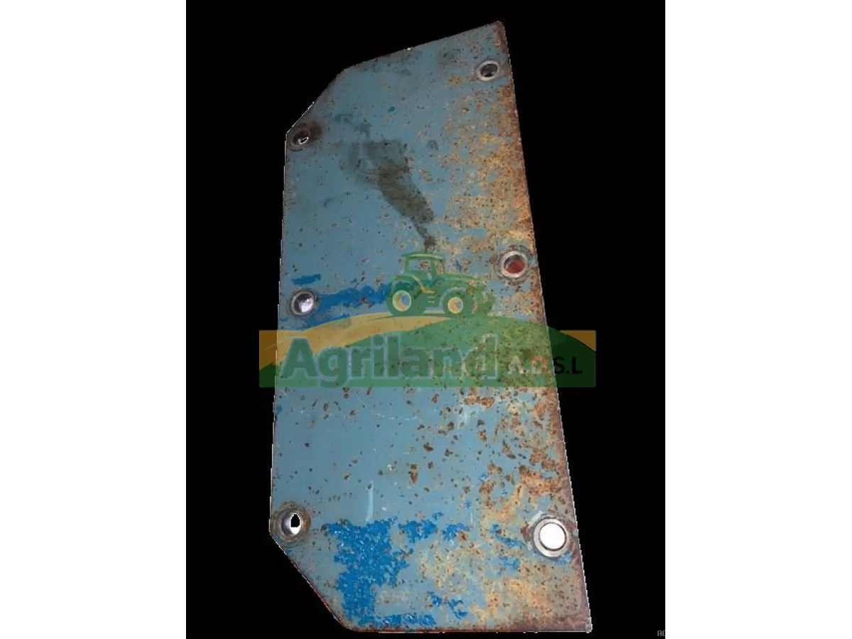 COUVERCLE DROIT DE BOITER