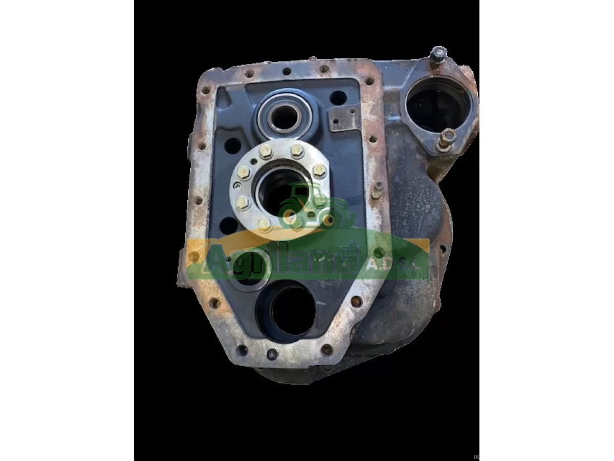 CARTER AV DE TRANSMISSION