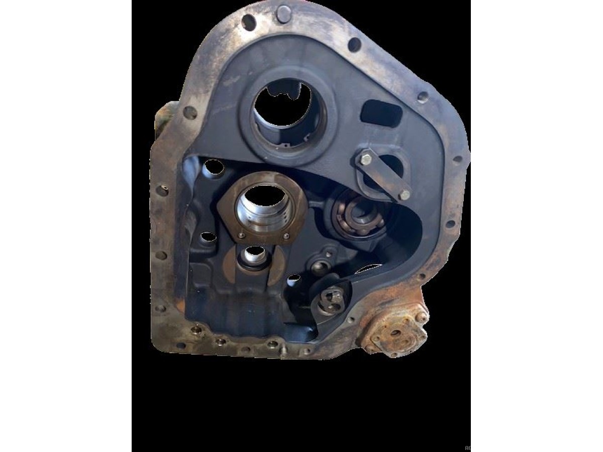 CARTER AV DE TRANSMISSION