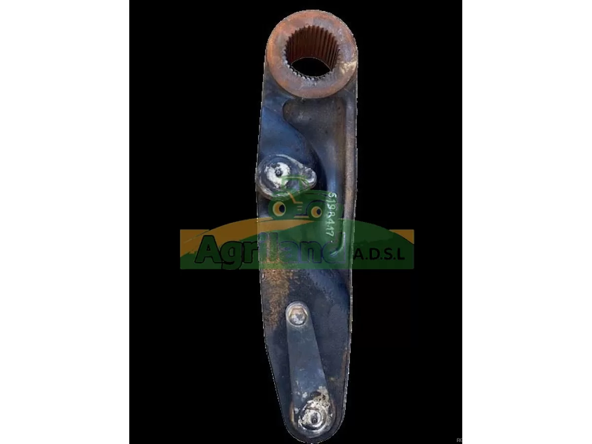 BRAS DE RELEVAGE GAUCHE 