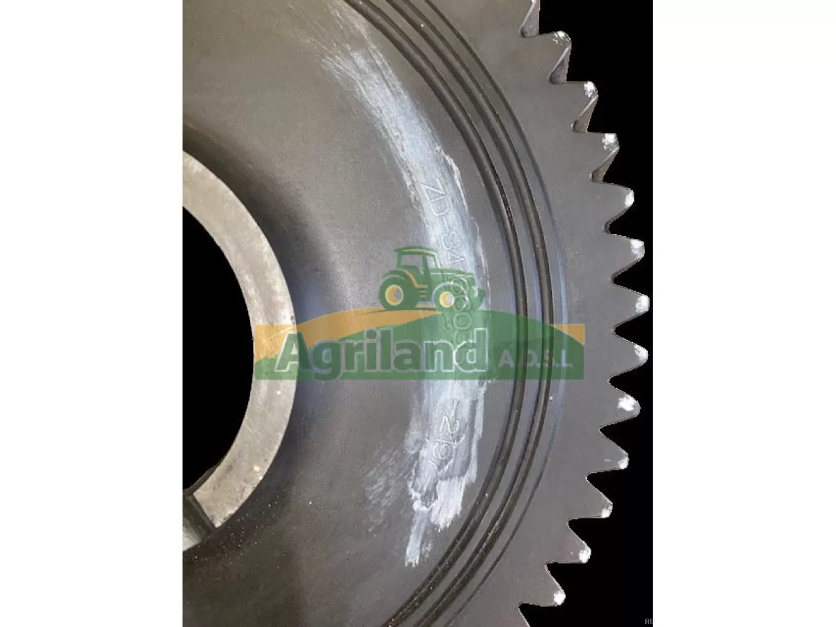 EMBRAYAGE DE TRANSMISSION