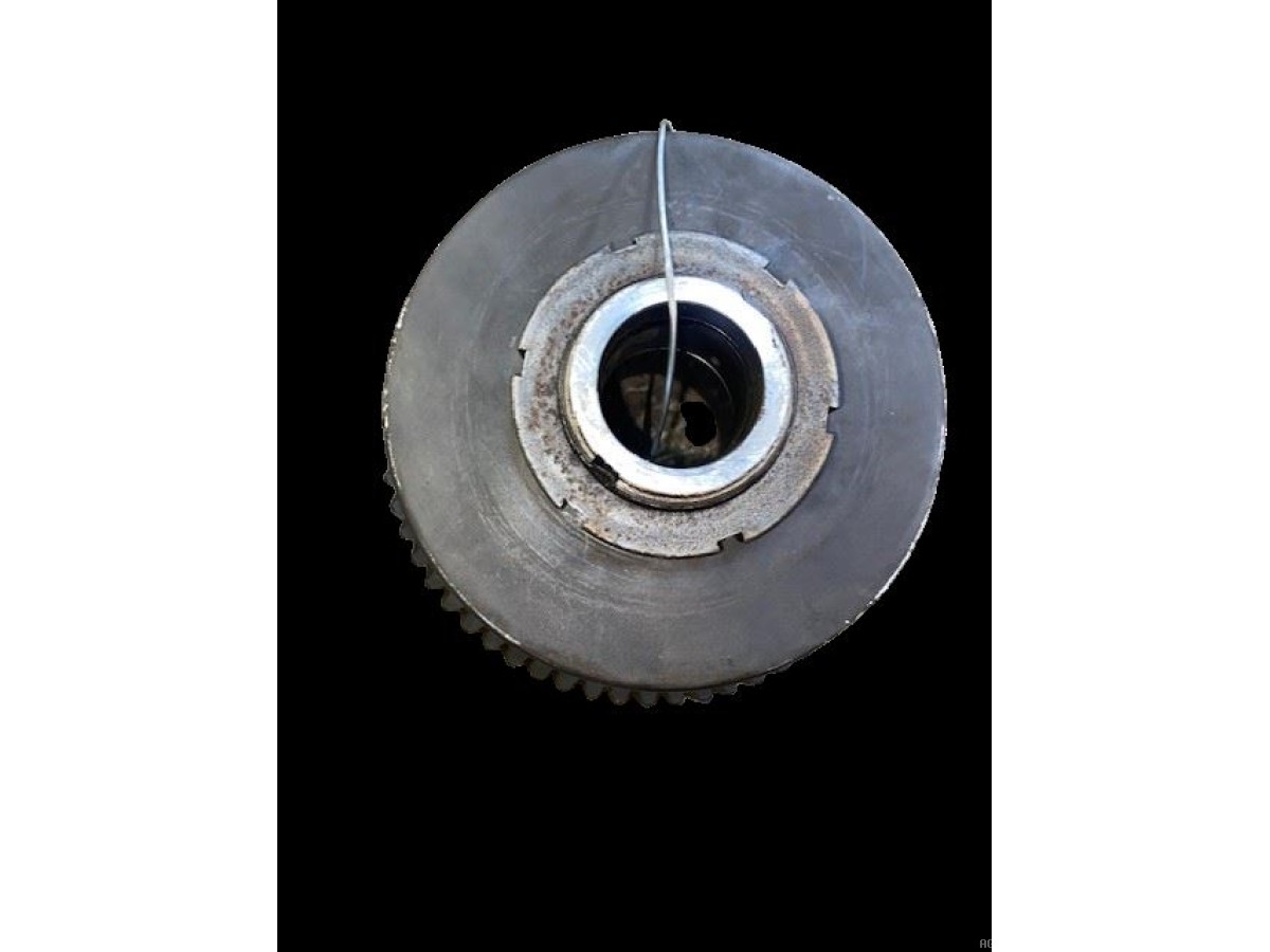 EMBRAYAGE DE TRANSMISSION