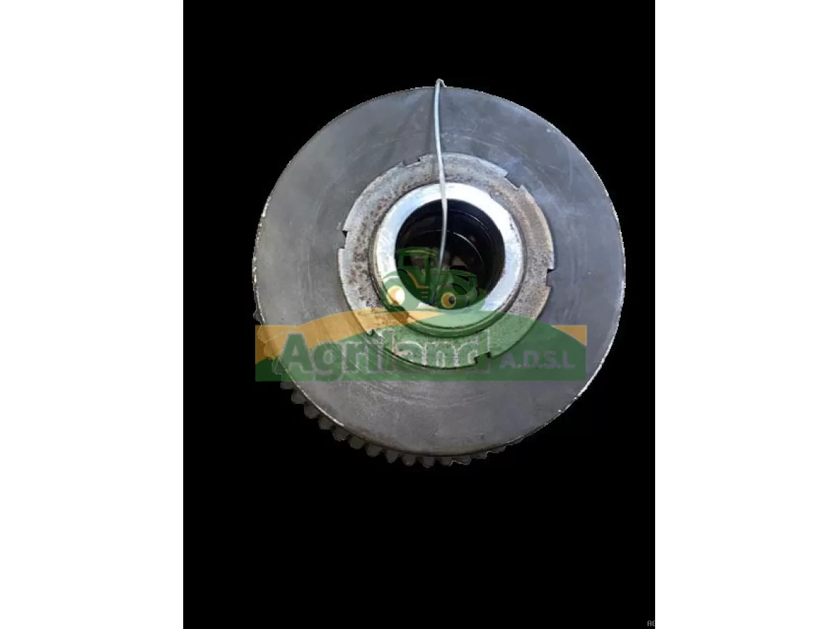 EMBRAYAGE DE TRANSMISSION