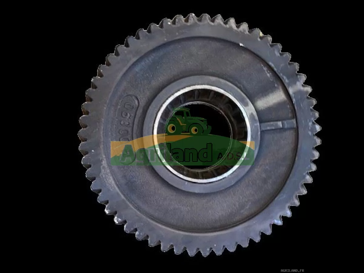 PIGNON DE POMPE HYDRAULIQUE Z55